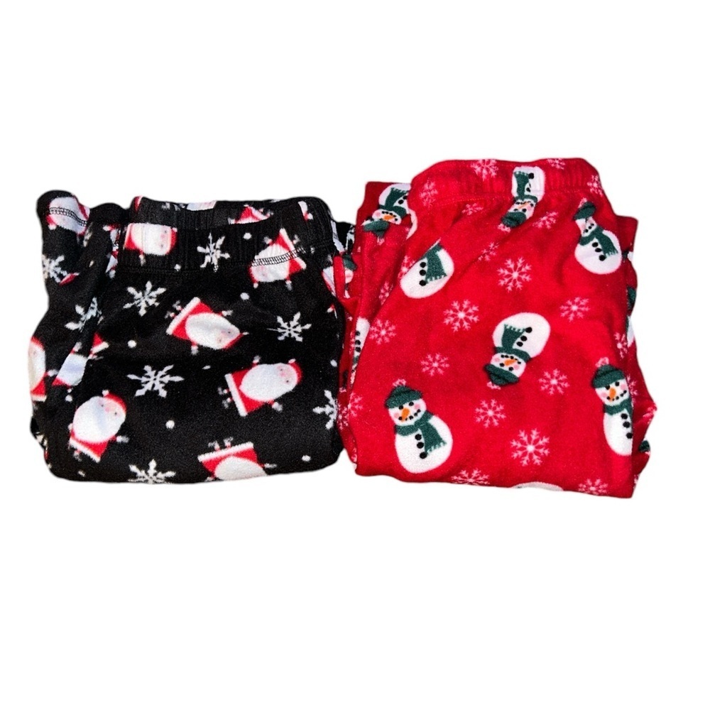 Christmas pajama pants